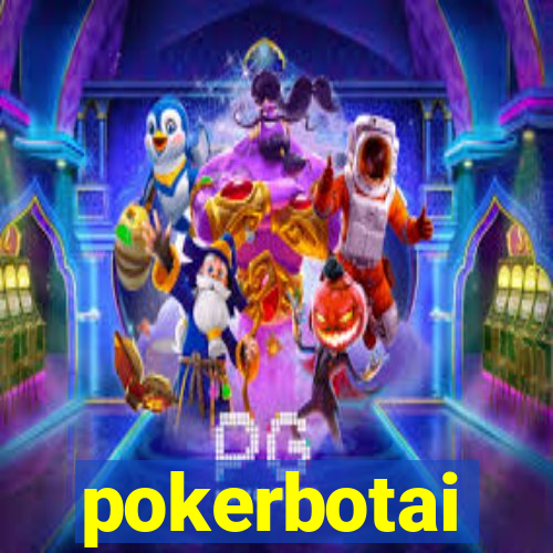 pokerbotai