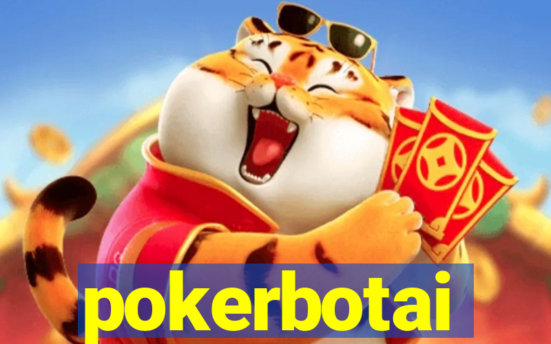 pokerbotai