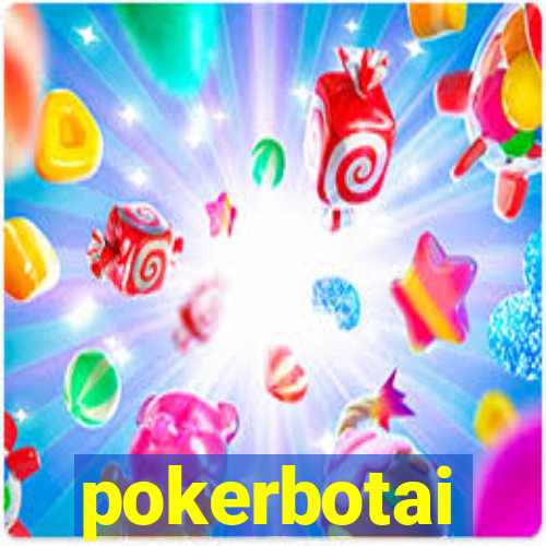 pokerbotai