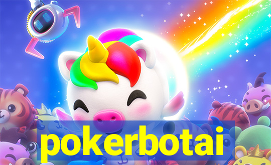 pokerbotai