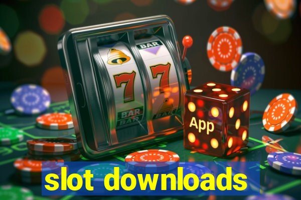 slot downloads