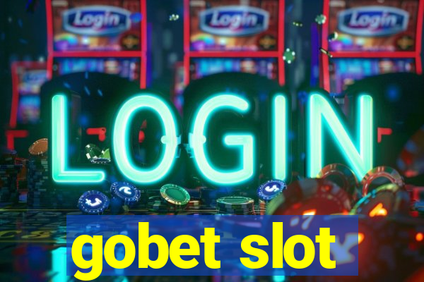 gobet slot