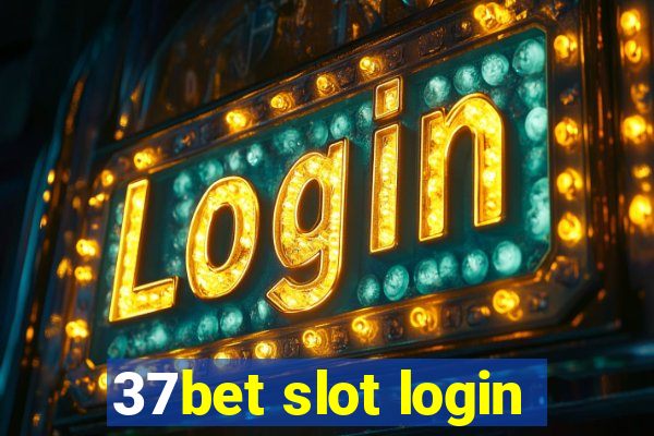 37bet slot login