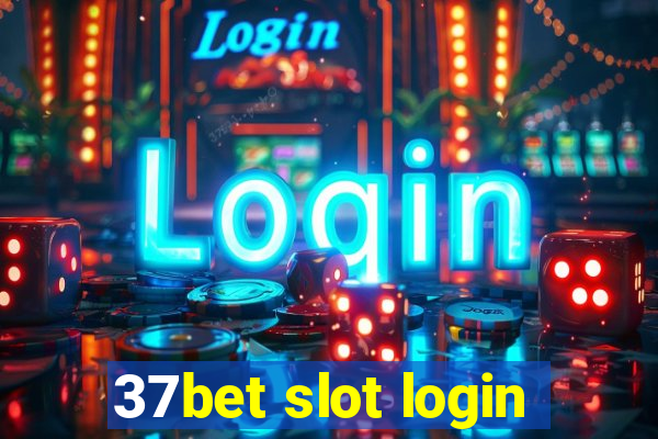 37bet slot login