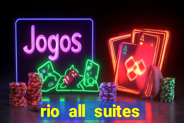 rio all suites casino and hotel