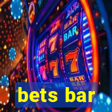 bets bar