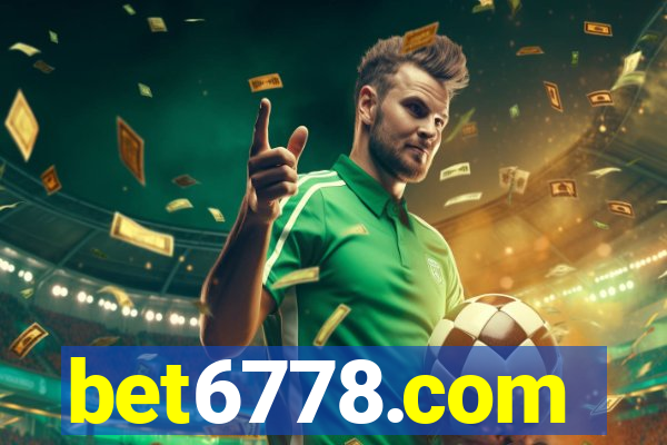 bet6778.com