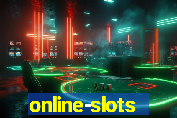 online-slots