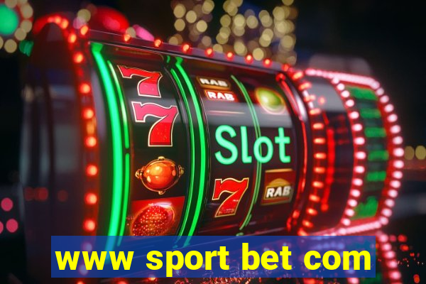 www sport bet com