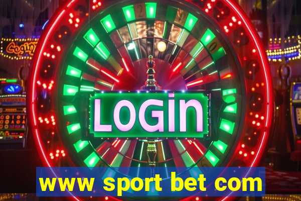 www sport bet com