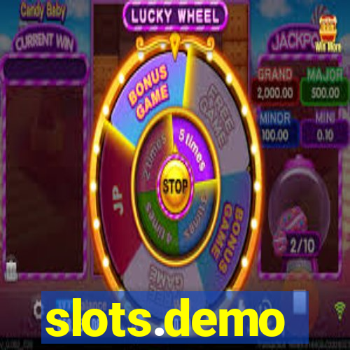 slots.demo