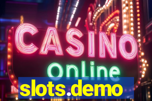 slots.demo