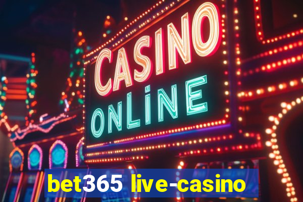 bet365 live-casino