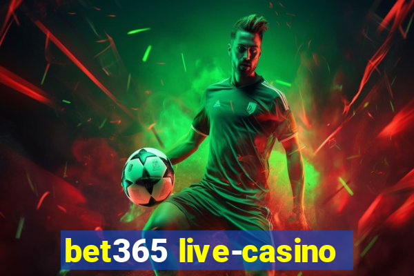 bet365 live-casino