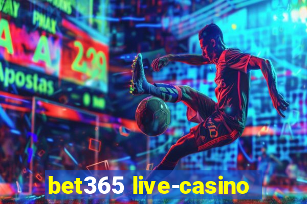 bet365 live-casino