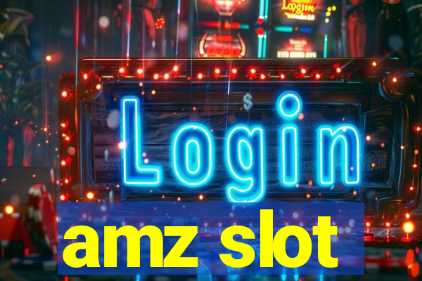 amz slot