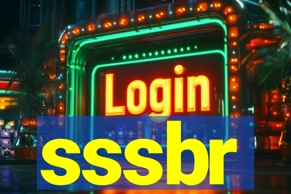 sssbr