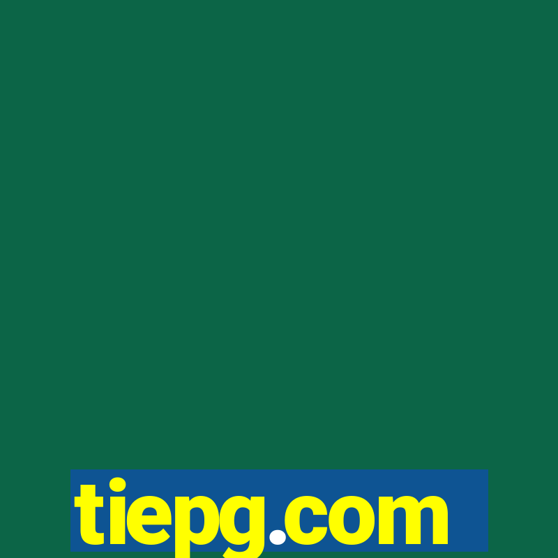 tiepg.com