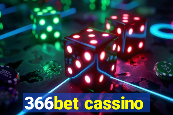 366bet cassino