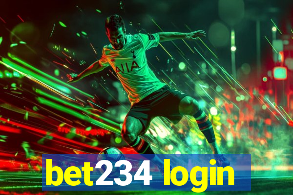 bet234 login