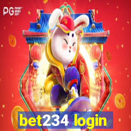 bet234 login