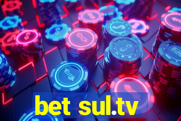 bet sul.tv