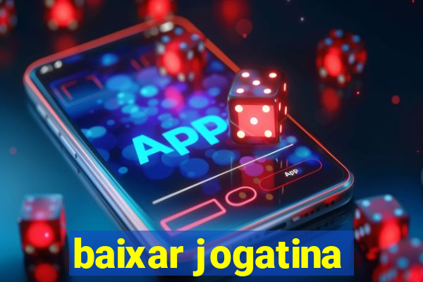 baixar jogatina