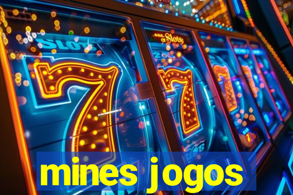 mines jogos