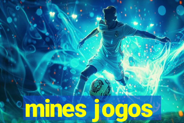 mines jogos