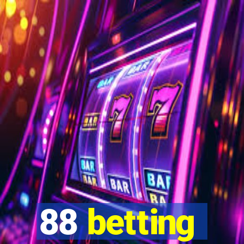 88 betting