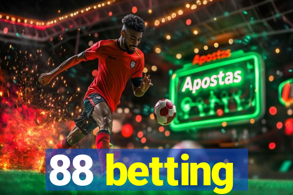 88 betting