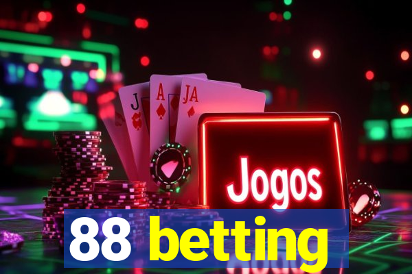 88 betting