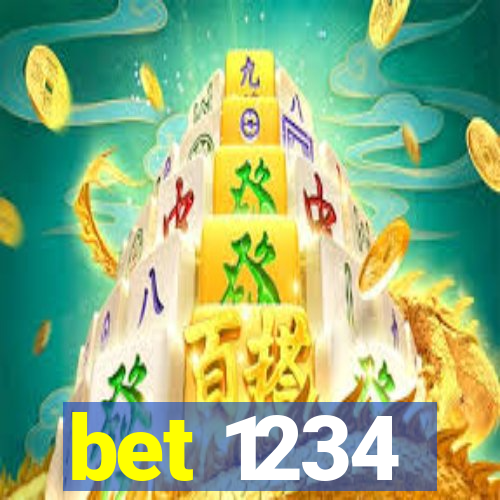 bet 1234