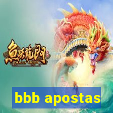 bbb apostas