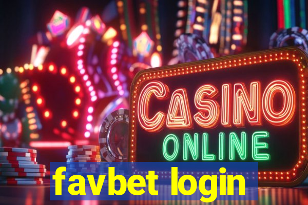 favbet login