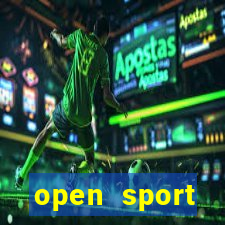 open sport casareale vincenzo