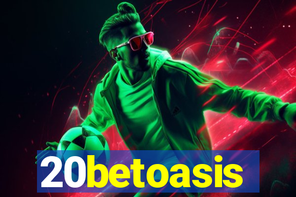 20betoasis