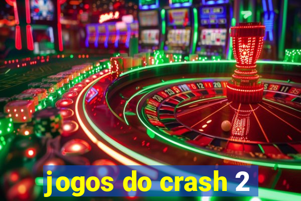 jogos do crash 2