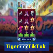 Tiger777TikTok