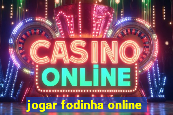 jogar fodinha online