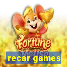 recar games