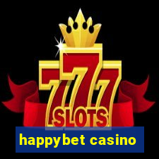 happybet casino