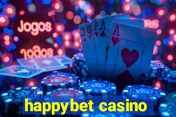 happybet casino