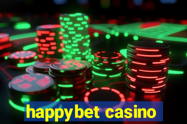 happybet casino