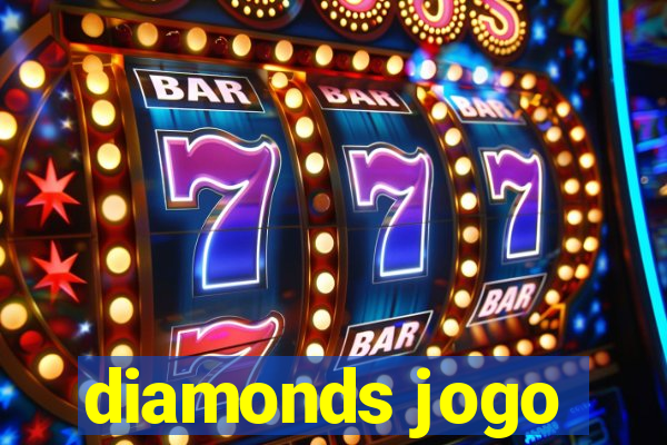 diamonds jogo