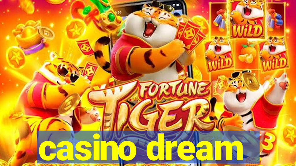 casino dream