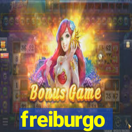 freiburgo