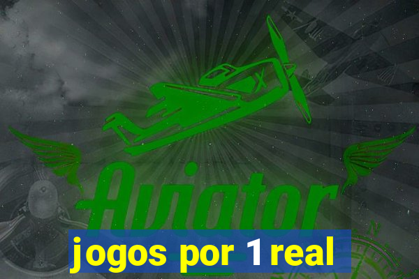 jogos por 1 real