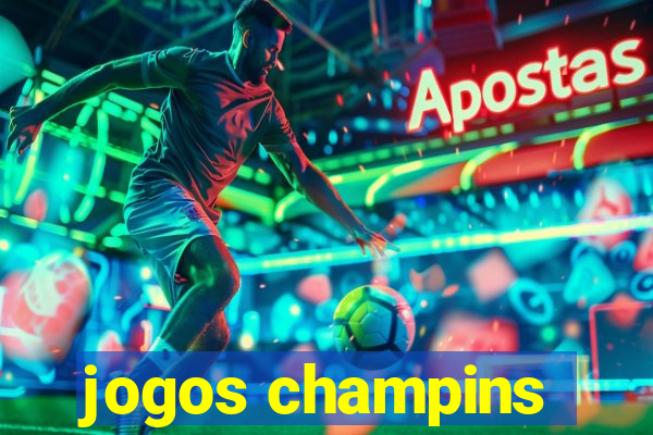 jogos champins