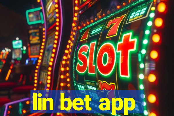 lin bet app